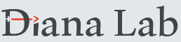 Diana Lab Logo